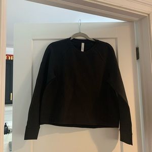 Lululemon sweatshirt